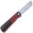 Нож Bestech Titan сталь Damascus рукоять Red G10/Carbon Fiber (BL05B)