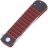 Нож Bestech Titan сталь Damascus рукоять Red G10/Carbon Fiber (BL05B)