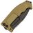 Нож Extrema Ratio RAO II Expeditions Black сталь N690 рукоять Desert Aluminium
