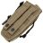 Нож Extrema Ratio RAO II Expeditions Black сталь N690 рукоять Desert Aluminium