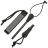 Нож Extrema Ratio RAO II Expeditions Black сталь N690 рукоять Desert Aluminium