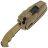 Нож Extrema Ratio RAO II Expeditions Black сталь N690 рукоять Desert Aluminium