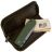 Нож WE Knife Big Banter Stonewash сталь CPM-20CV рукоять Green Canvas Micarta (WE21045-2)