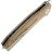 Нож Ironfly Zesty satin сталь VG-10 рукоять Mustard Burlap Micarta