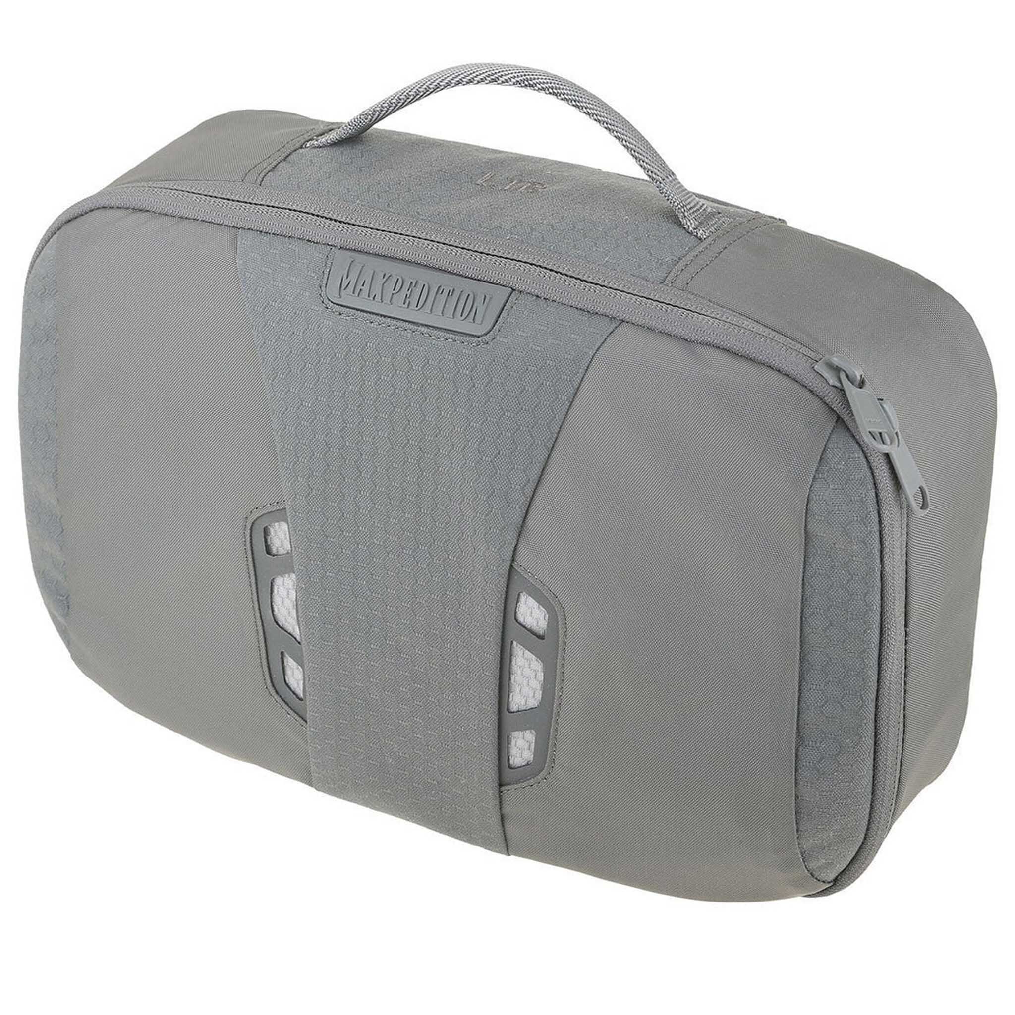 Maxpedition LTBGRY Forest Home