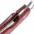 Нож Steelclaw Боец-3 сталь D2 рукоять Burgundy G10