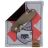 Хэнк мини (платок) MonkeyCREW Pigeon 13*16см