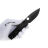 Нож Daggerr Nightmare 77 SG DH PVD сталь Magnacut рукоять Black Titanium