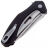 Нож Kershaw Natrix сталь 8Cr13MoV рукоять G10 (7007)