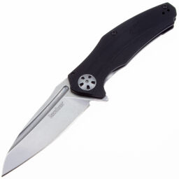 Нож Kershaw Natrix сталь 8Cr13MoV рукоять G10 (7007)