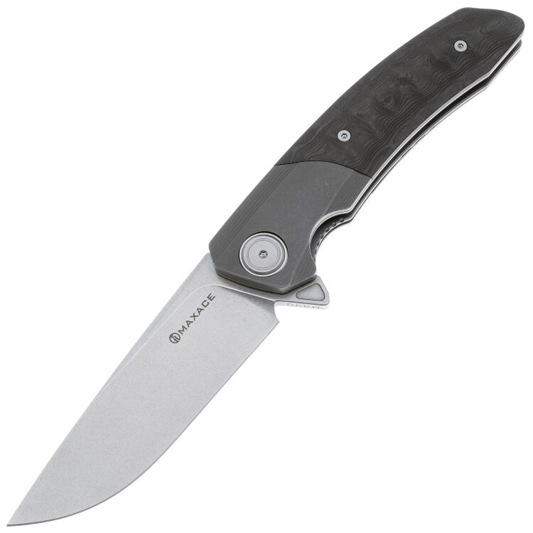 Нож складной Maxace/Kristal Mamba M16D | Магазин ножей Forest-Home