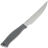 Нож филейный Owl Knife FS160 сталь N690 рукоять серая G10