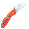 Нож Firebird by Ganzo F759M-OR cталь 440C рукоять Orange GFN