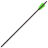 Стрелы для лука карбон Ek Anvil Whipshot 15" 10шт