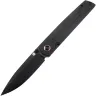 Нож Artisan Cutlery Sirius black PVD сталь AR-RPM9 рукоять Black G10