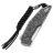 Темляк WE Knife Black бусина Gray Ti (A-01E)