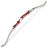 Лук Core Archery Jet Metal Verve рекурсивный 66"