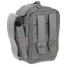 Подсумок Maxpedition SOP Side Opening Pouch Gray (SOPGRY)