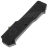 Нож Hogue/SIG Compound Emperor Scorpion OTF Drop сталь S30V рукоять Black G10 (36030)
