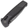 Нож SOG Terminus XR LTE Graphite TiNi сталь S35VN рукоять Carbon Fiber (TM1032)