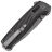 Нож SOG Terminus XR LTE Graphite TiNi сталь S35VN рукоять Carbon Fiber (TM1032)