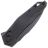 Нож Kershaw Monitor сталь D2 Black рукоять GFN (2041)