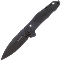 Нож Kershaw Monitor сталь D2 Black рукоять GFN (2041)