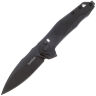 Нож Kershaw Monitor сталь D2 Black рукоять GFN (2041)