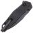 Нож Kershaw Monitor сталь D2 Black рукоять GFN (2041)