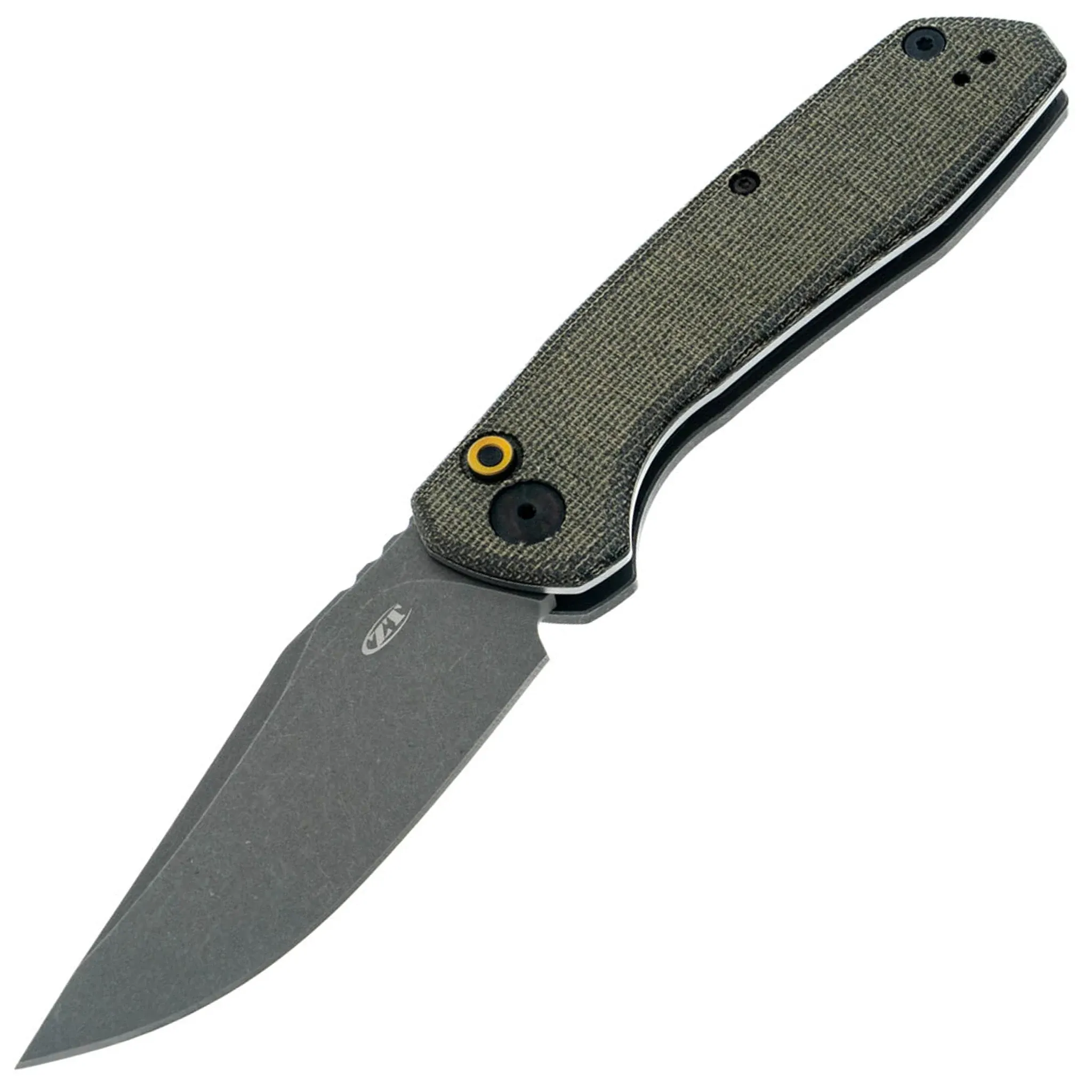 Нож ZT 0512OL Auto | Магазин ножей Forest-Home