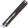 Нож Boker Plus Wasabi сталь 440C рукоять Carbon Fiber (01BO632)