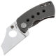 Нож Spyderco McBee сталь CTS-XHP рукоять Titanium (C236TIP)  (C236TIP)