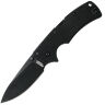 Нож Cold Steel American Lawman сталь сталь S35VN рукоять G10 (58B)