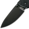 Нож Cold Steel American Lawman сталь сталь S35VN рукоять G10 (58B)