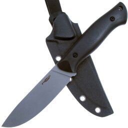 Нож N.C.Custom Pride сталь AUS-10  рукоять Black G10