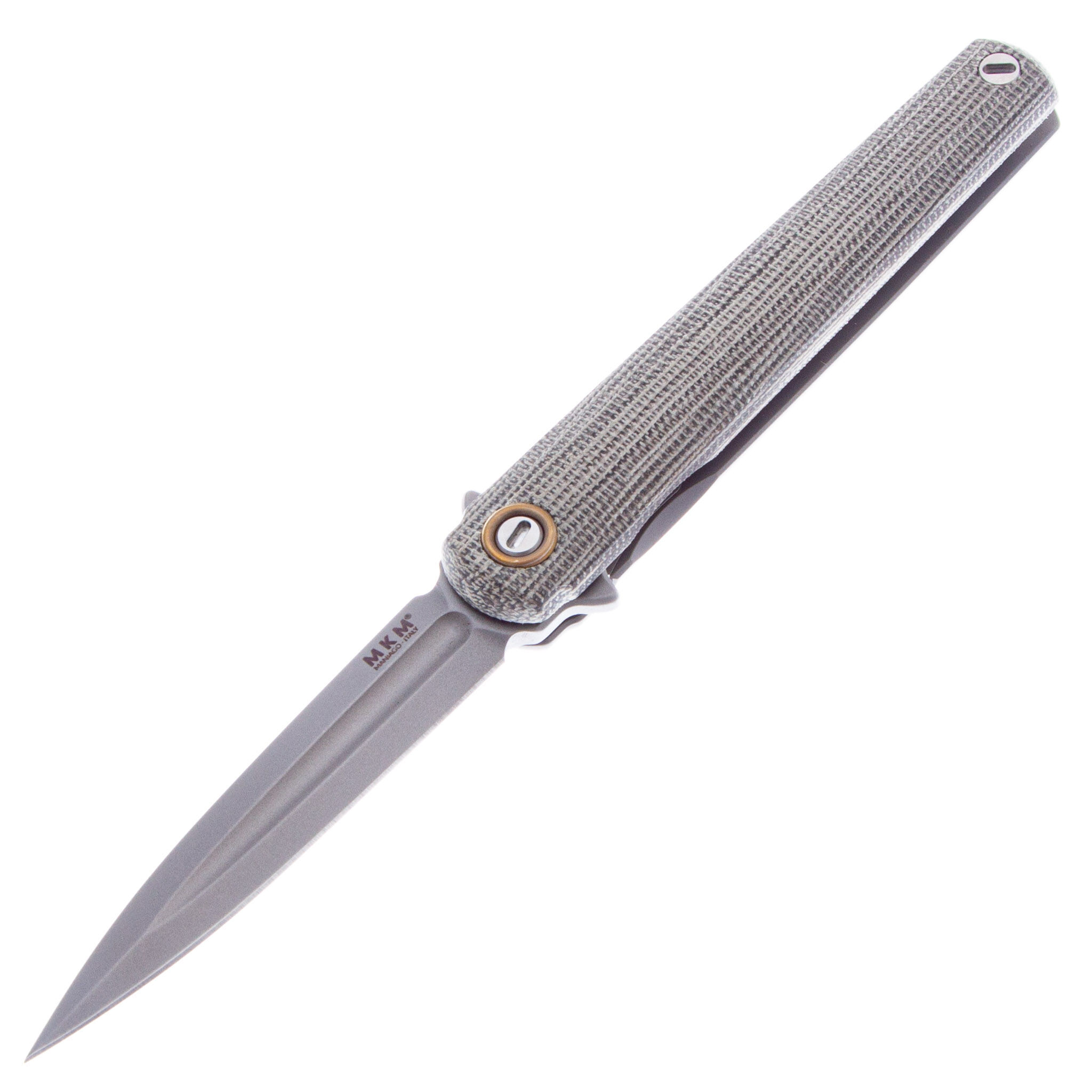 Нож MKM Knives Flame Dagger FL02-GCT | Магазин ножей Forest-Home