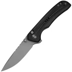 Нож CIVIVI Tarask stonewash сталь Nitro-V рукоять Black G10 (C25023C-1)