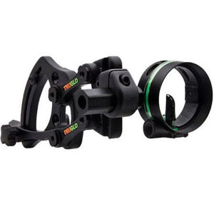 Прицел для блочного лука Truglo Sight Range Rover TG6211B  (TG6211B)
