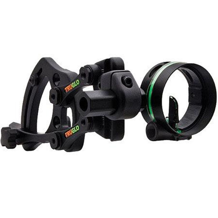 Прицел для блочного лука Truglo Sight Range Rover TG6211B