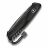 Нож многофункц. Victorinox RangerGrip 55 Onyx Black (0.9563.C31P)