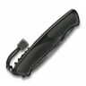 Нож многофункц. Victorinox RangerGrip 55 Onyx Black (0.9563.C31P)