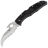Нож Spyderco Matriarch 2 Emerson сталь VG-10 рукоять FRN (C12SBK2W)