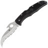 Нож Spyderco Matriarch 2 Emerson сталь VG-10 рукоять FRN (C12SBK2W)