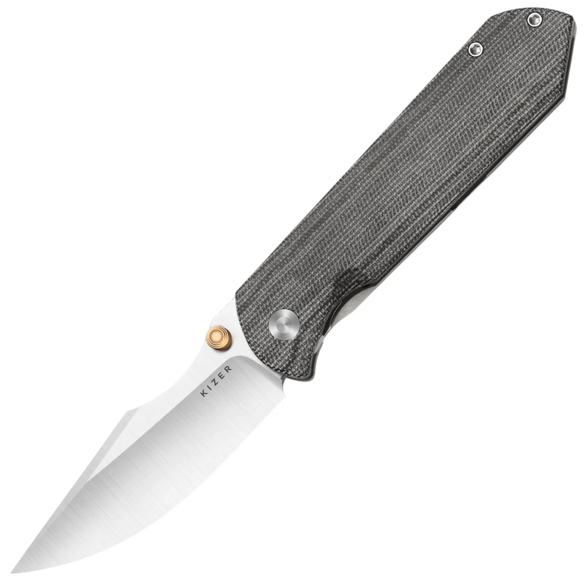 Нож Kizer Harpoon Fold Ki4784A2 | Магазин ножей Forest-Home