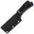 Нож Owl Knife Barn-XS сталь Vanax рукоять микарта Байкал