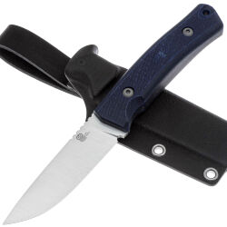 Нож Owl Knife Barn-XS сталь Vanax рукоять микарта Байкал