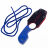 Нож Kizlyar Supreme Amigo Z сталь D2 BT рукоять Blue G10