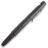 Ручка тактическая Schrade Survival Tactical Pen Black Aluminum (SCPEN4BK)