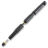 Ручка тактическая Schrade Survival Tactical Pen Black Aluminum (SCPEN4BK)