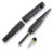 Ручка тактическая Schrade Survival Tactical Pen Black Aluminum (SCPEN4BK)